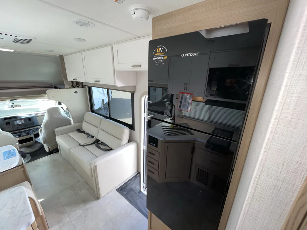 2026 Thor Motor Coach Freedom Elite 28HZ, Photos photo 8