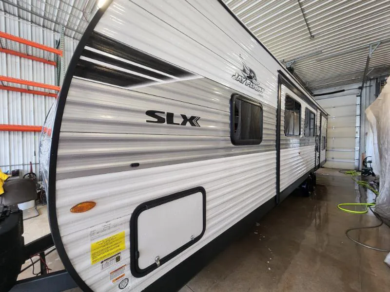 2026 Jayco Jay Flight SLX 321BDS, Photos photo 48
