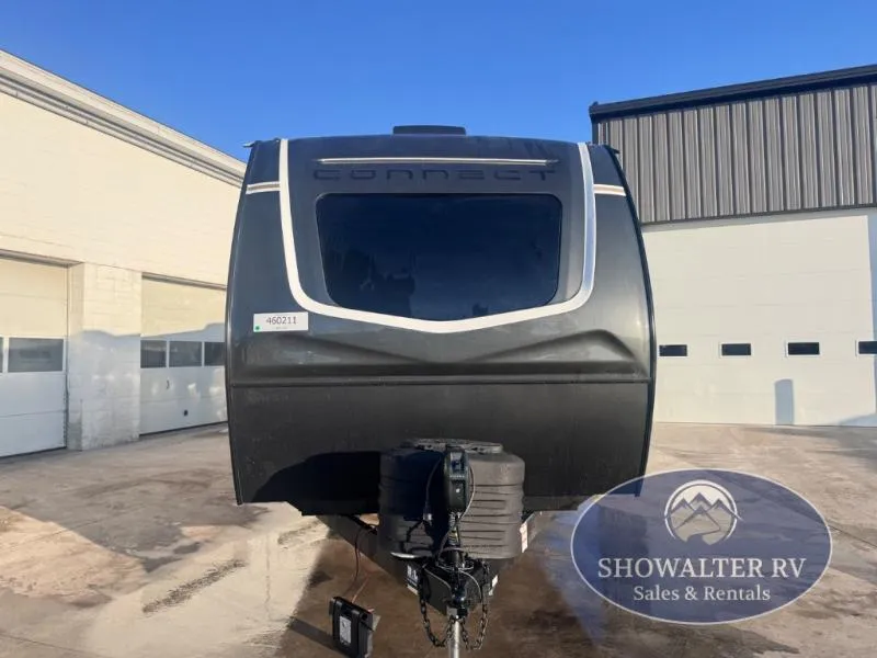 2026 KZ Connect C312RE - Photo 2