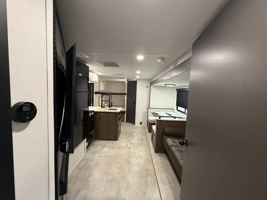 2027 Forest River Tracer 275BH, Photos photo 48