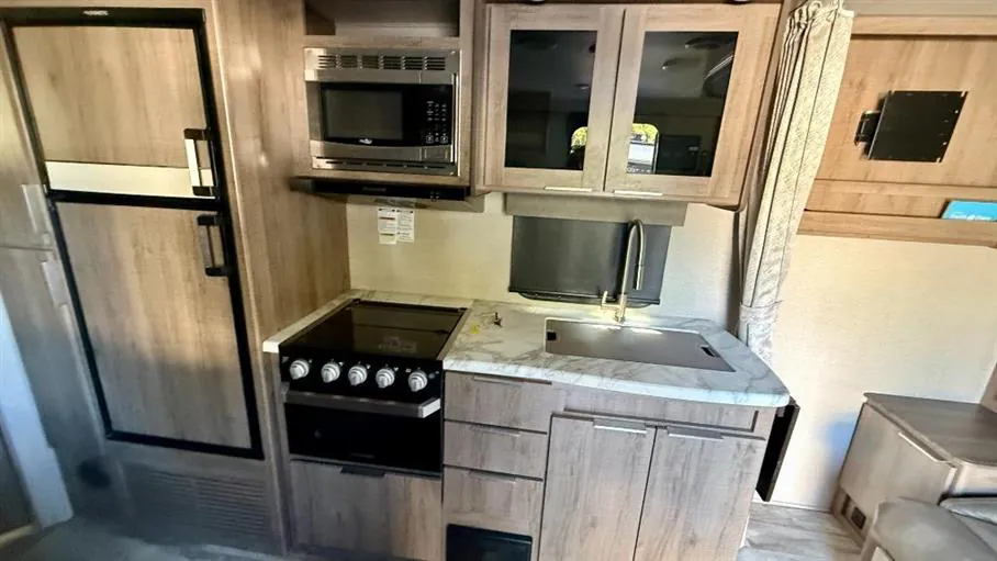 2020 Grand Design Imagine XLS 21BHE, Photos photo 12