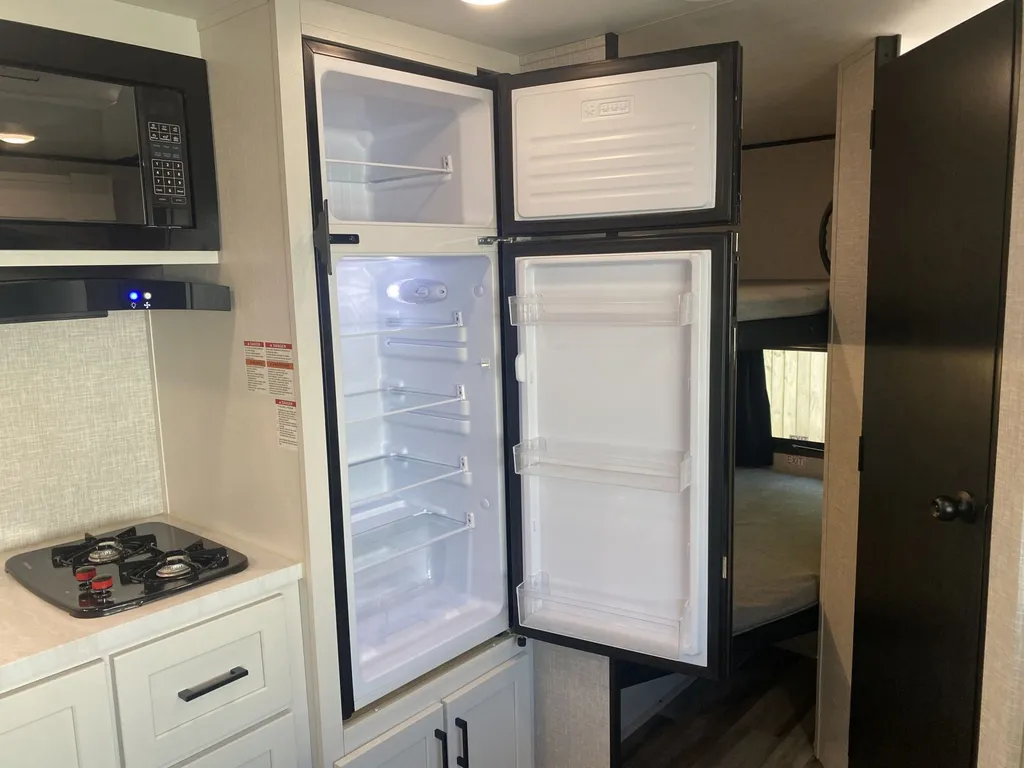 2025 Jayco Jay Flight SLX 197MB, Photos photo 15