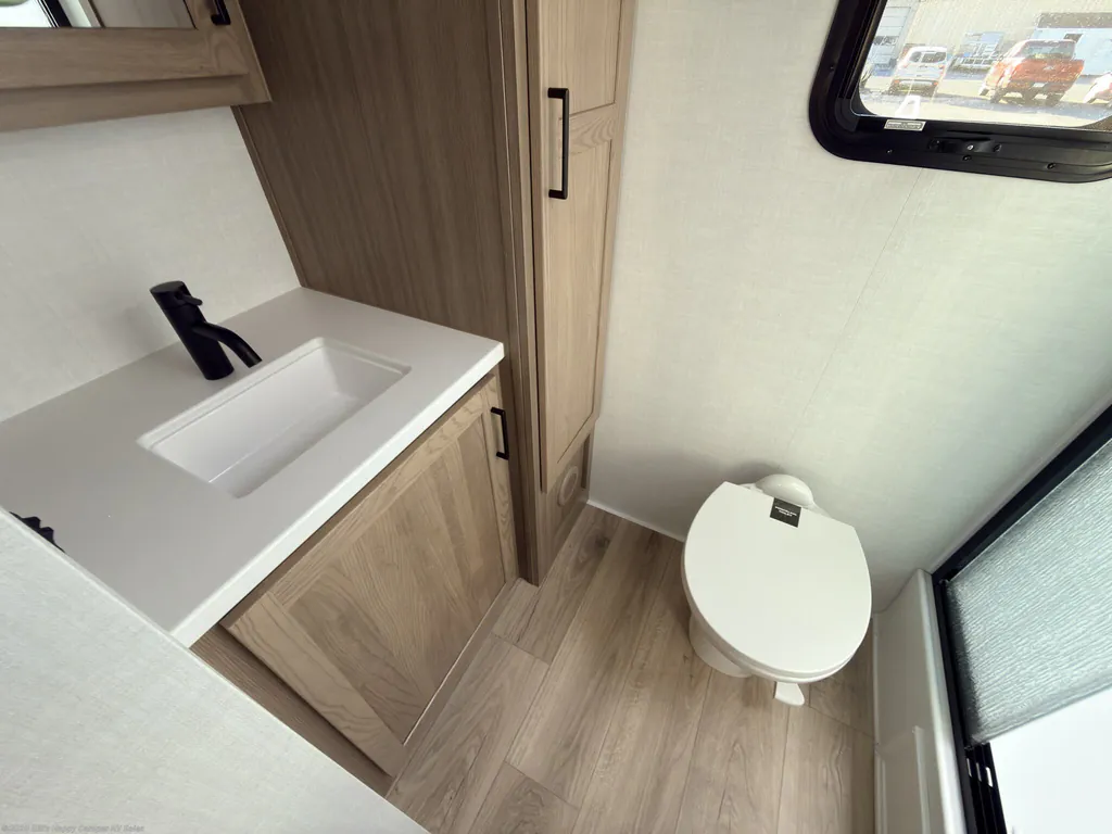 2027 Forest River Rockwood Mini Lite 2524FBT, Photos photo 25