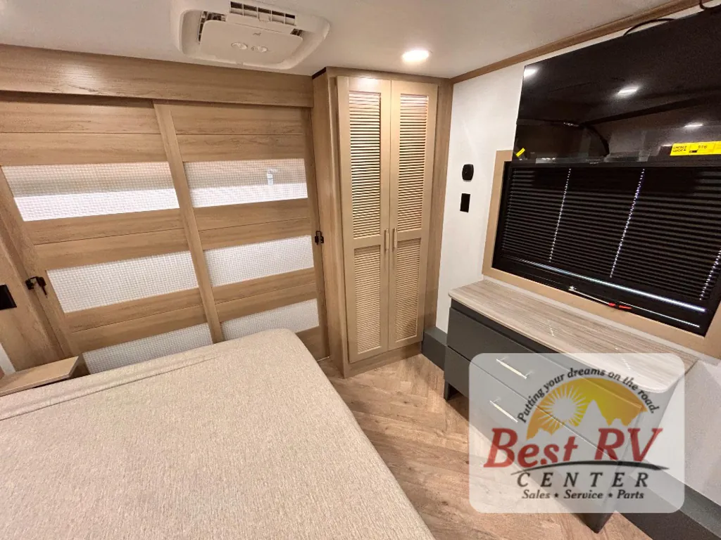 2026 Keystone Raptor 441, Photos photo 79