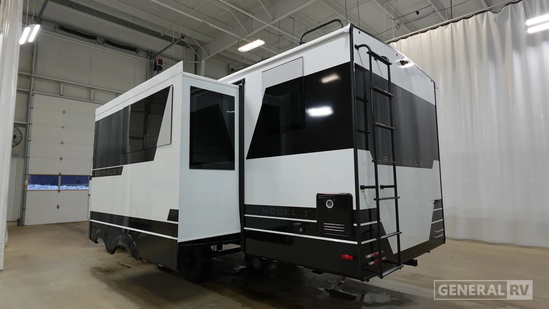 2026 Brinkley Model I 265 - Photo 4
