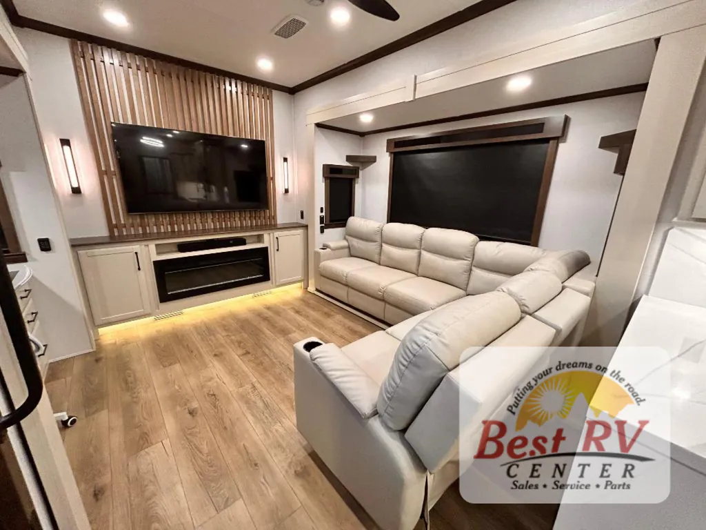 2026 Forest River RiverStone 420RE, Photos photo 11