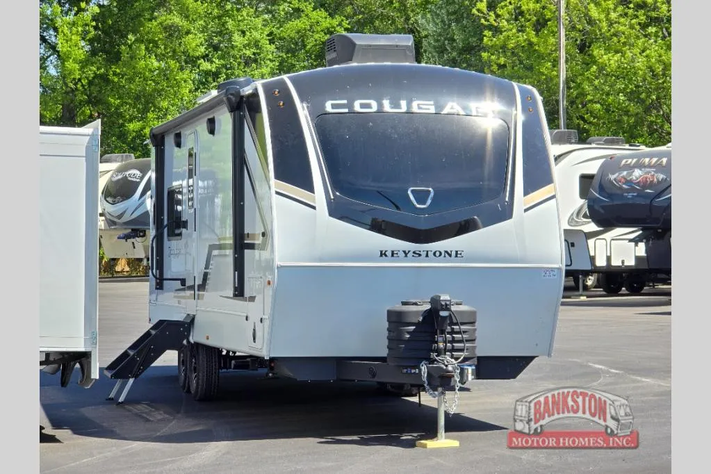 2026 Keystone Cougar Half-Ton 25MLE - Photo 2