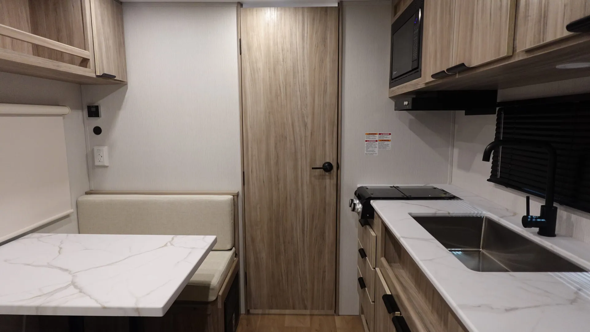 2026 Winnebago Access 15RB - Photo 3
