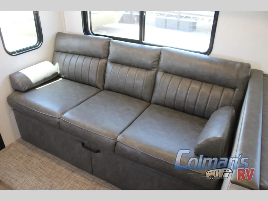 2027 Forest River Puma 27RBDS, Photos photo 14