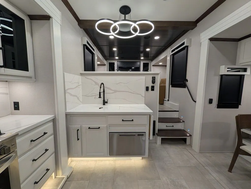 2025 Forest River RiverStone 425FO, Photos photo 30