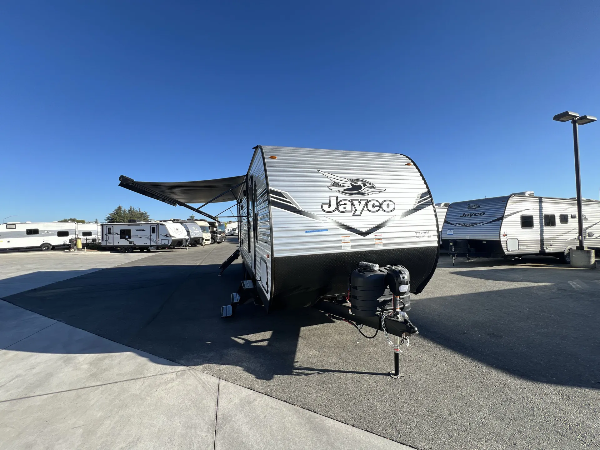 2026 Jayco Jay Flight Slx 200MKSW - Photo 2