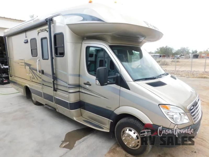 2009 Coachmen RV Prism Used    M230 - Main photo