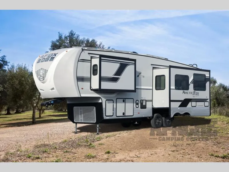 2027 Northwood Arctic Fox Edge 295RK - Main photo