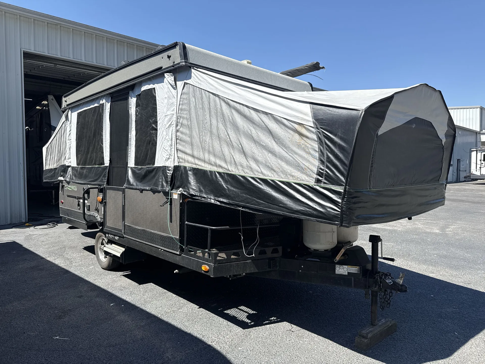 2020 Forest River Rockwood Extreme Sports Package 2280BHESP - Photo 2