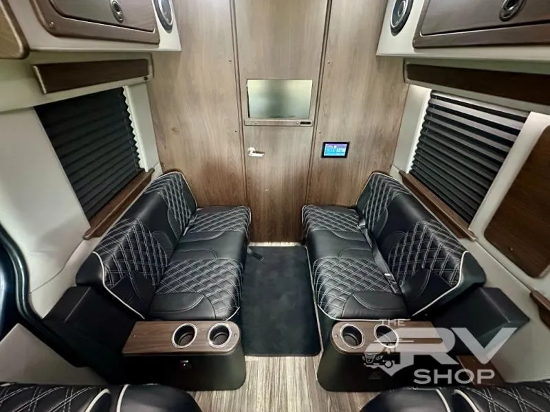 2023 Midwest Automotive Designs Daycruiser 144 Plan B - Photo 4