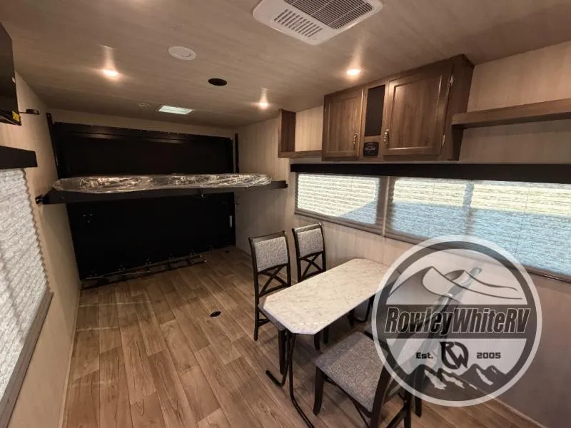 2026 Genesis Supreme Overnighter GFS2750 - Photo 4