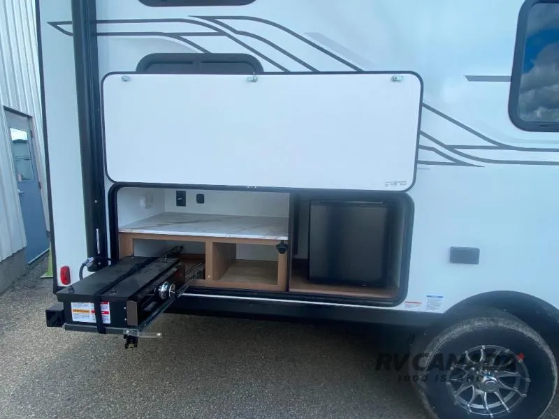 2027 Coachmen Apex Nano 186BH - Photo 4