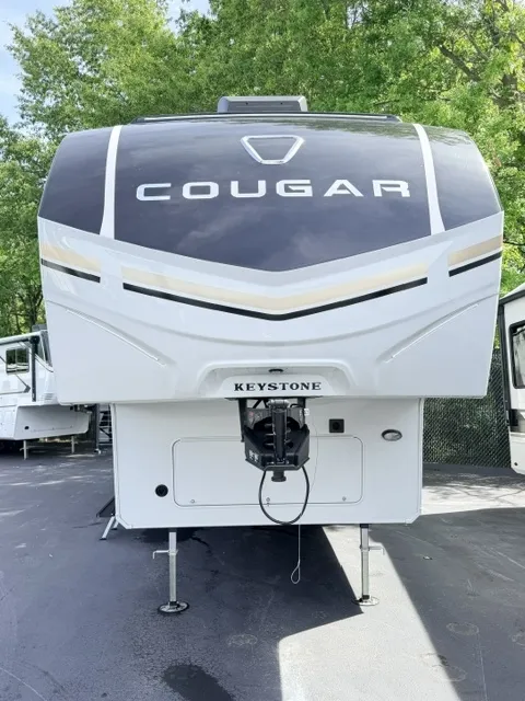 2026 Keystone Cougar HT FW 30REP - Photo 3