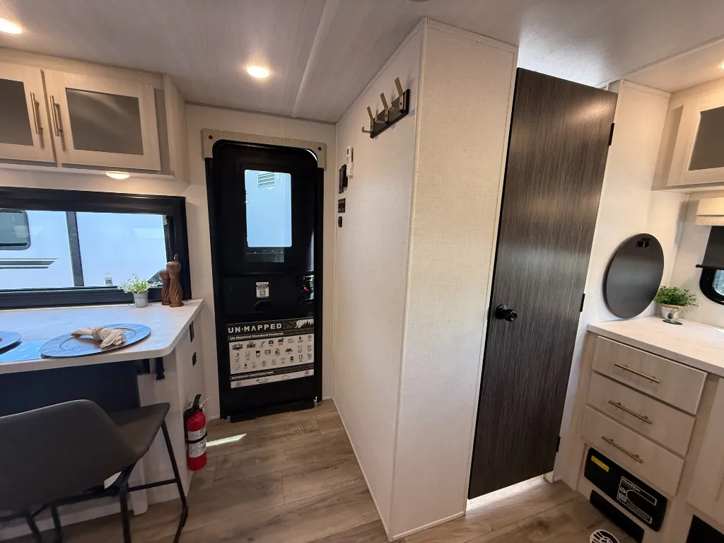 2027 Forest River R-Pod Un-Mapped 23MK, Photos photo 53