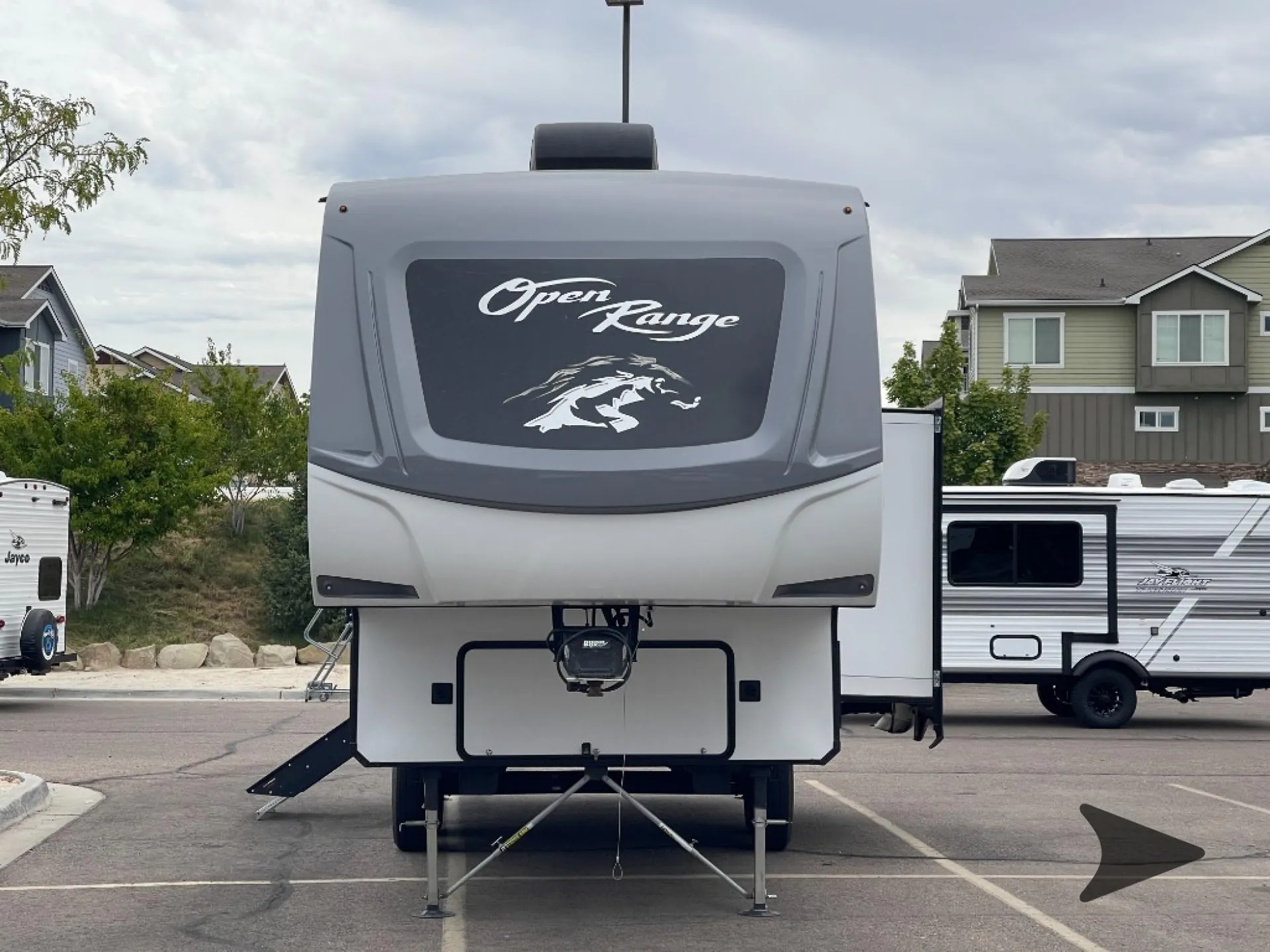 2024 Highland Ridge Open Range Roamer Light Duty 234RLS - Photo 3