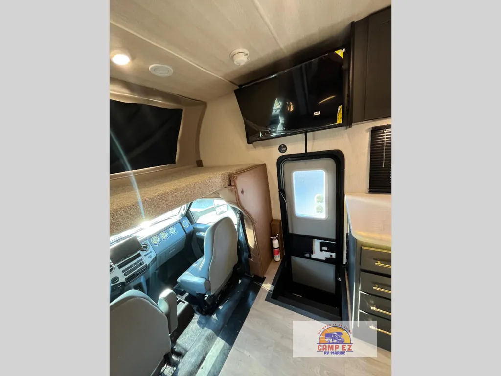 2027 Nexus Maximus 34MX, Photos photo 20