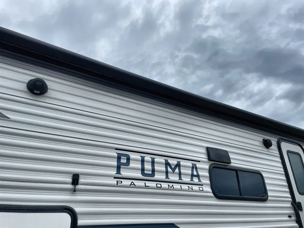 2023 Forest River Puma 27RBDS, Photos photo 23