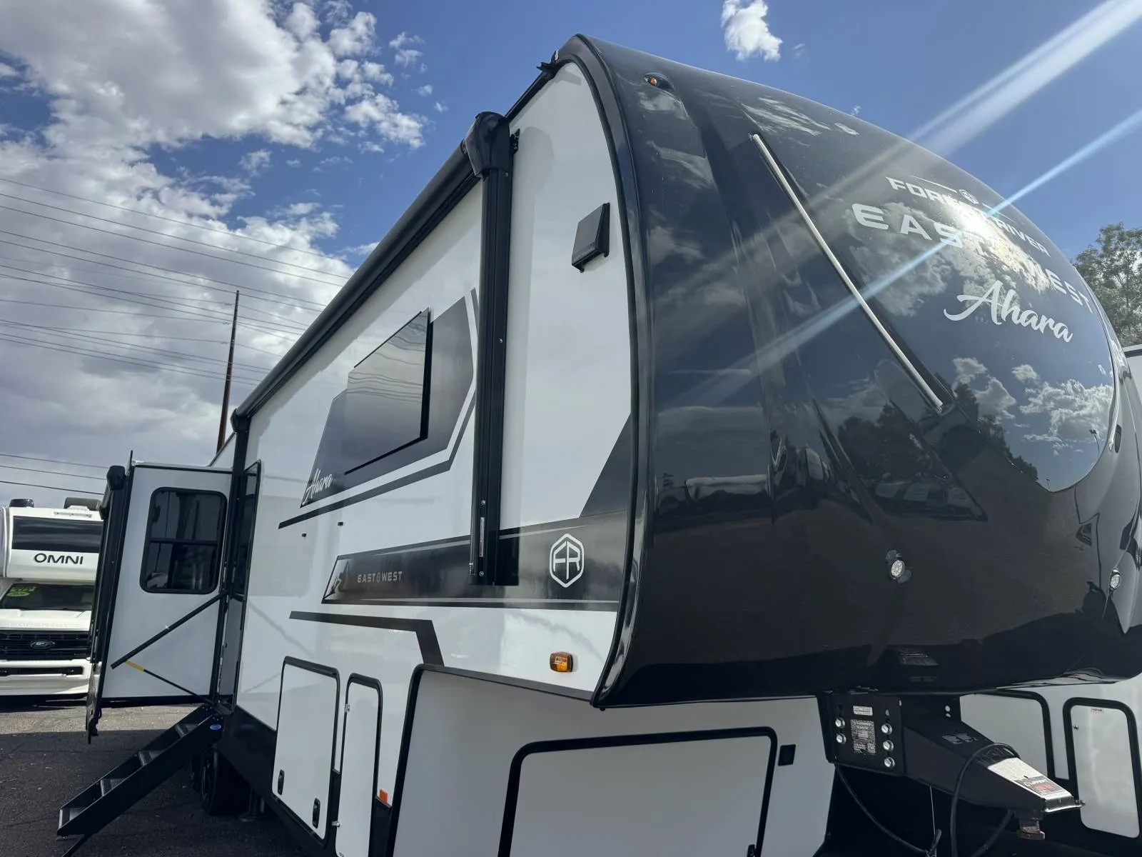 2026 East to West Ahara 365RL - Photo 2