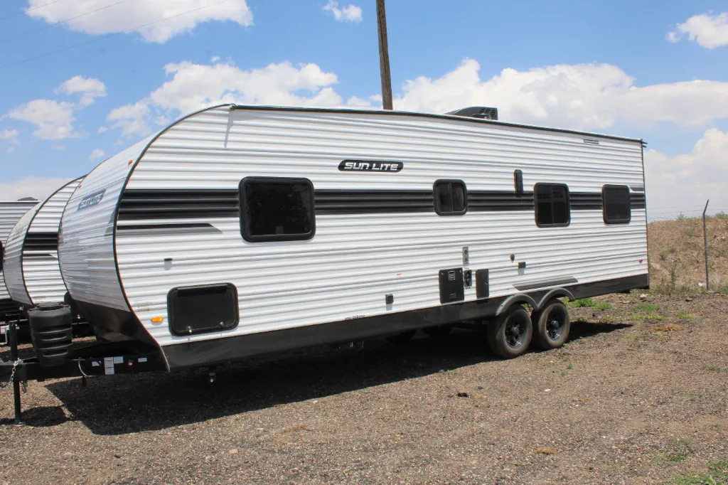 2026 Sunset Park RV Sun Lite 27WQB - Photo 4