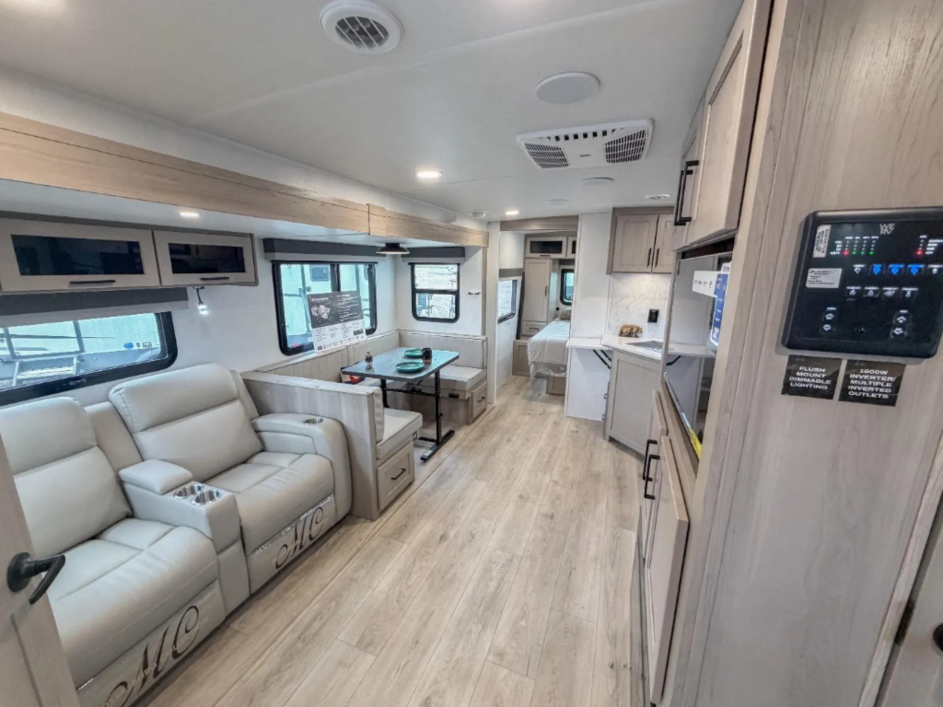 2026 Forest River Rockwood Ultra Lite 2706BH - Photo 3