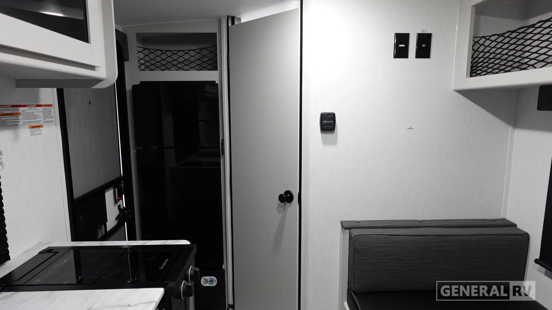 2026 Coachmen Remote 14R - Photo 3