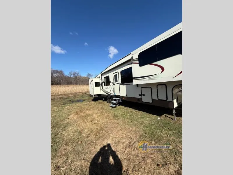 2016 Jayco Eagle 339FLQS - Photo 3