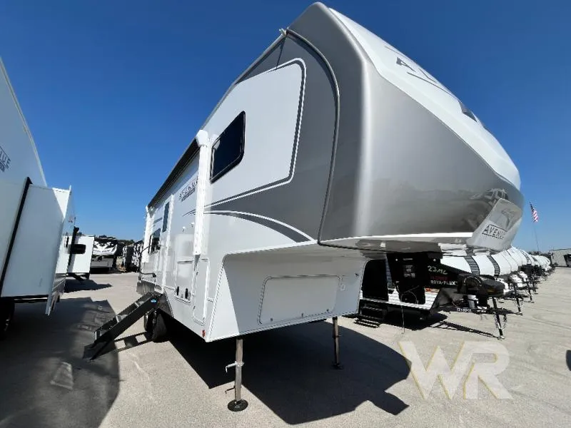 2026 Alliance RV Avenue 23ML - Photo 3