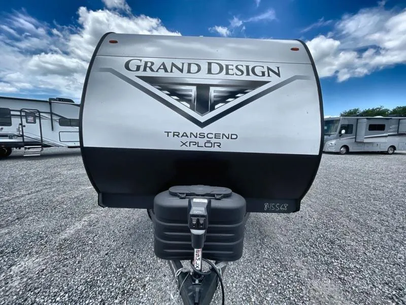 2026 Grand Design Transcend Xplor 25MLX - Photo 4