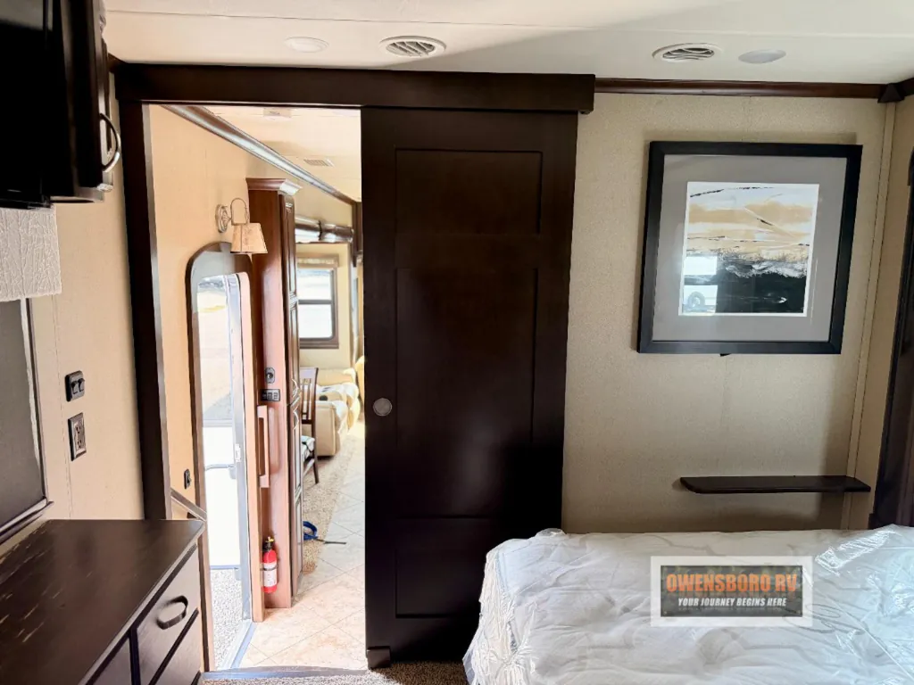 2017 Forest River Riverstone Legacy 38FB, Photos photo 43