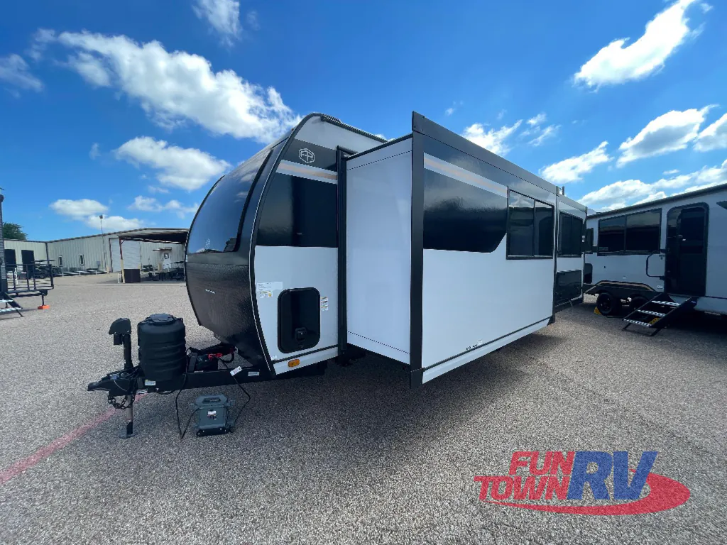 2026 Forest River Vibe Extreme Lite 2500FIK, Photos photo 3