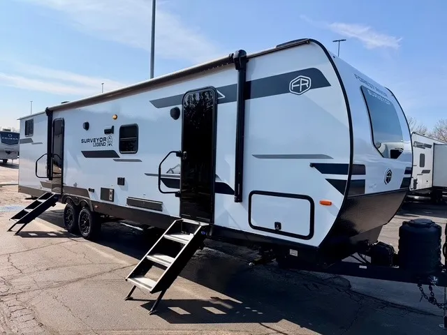 2026 Forest River Surveyor Legend 303BHLE - Photo 2