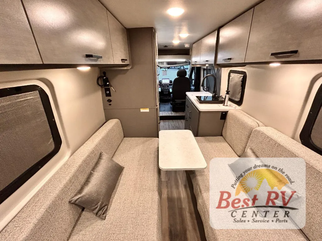 2026 Thor Motor Coach Tellaro 20U, Photos photo 57