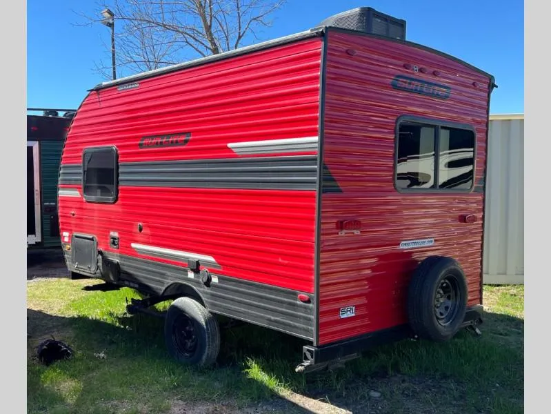 2026 Sunset Park RV Sun Lite 15MB - Photo 3