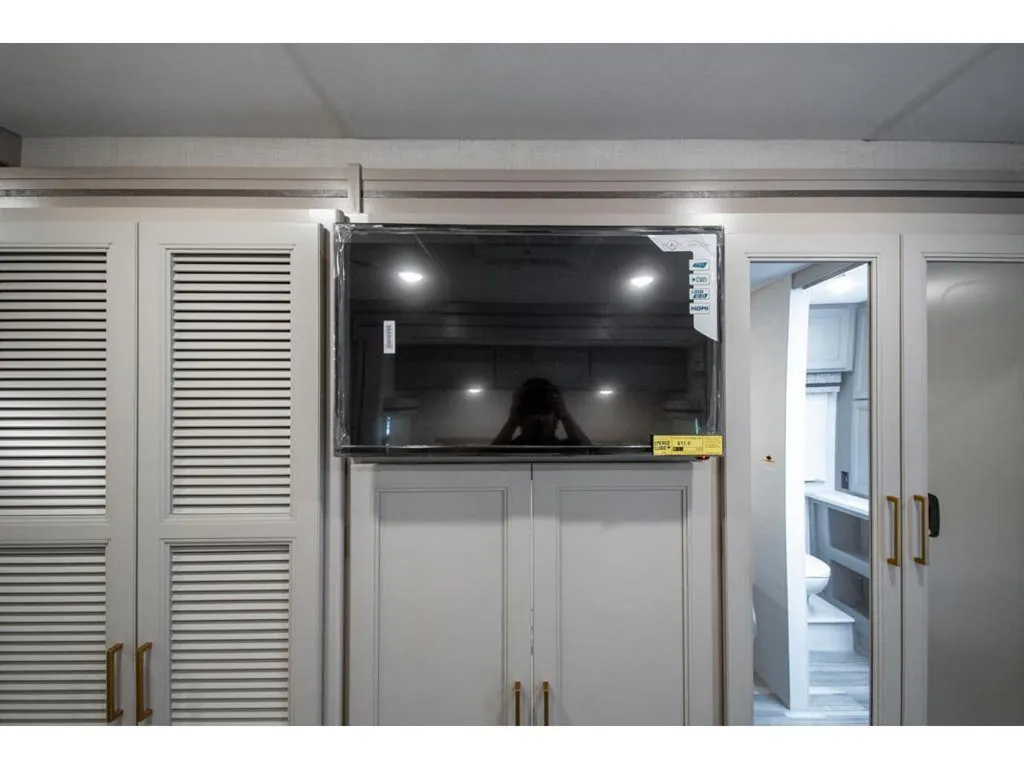 2026 Thor Motor Coach Windsport 36H, Photos photo 37