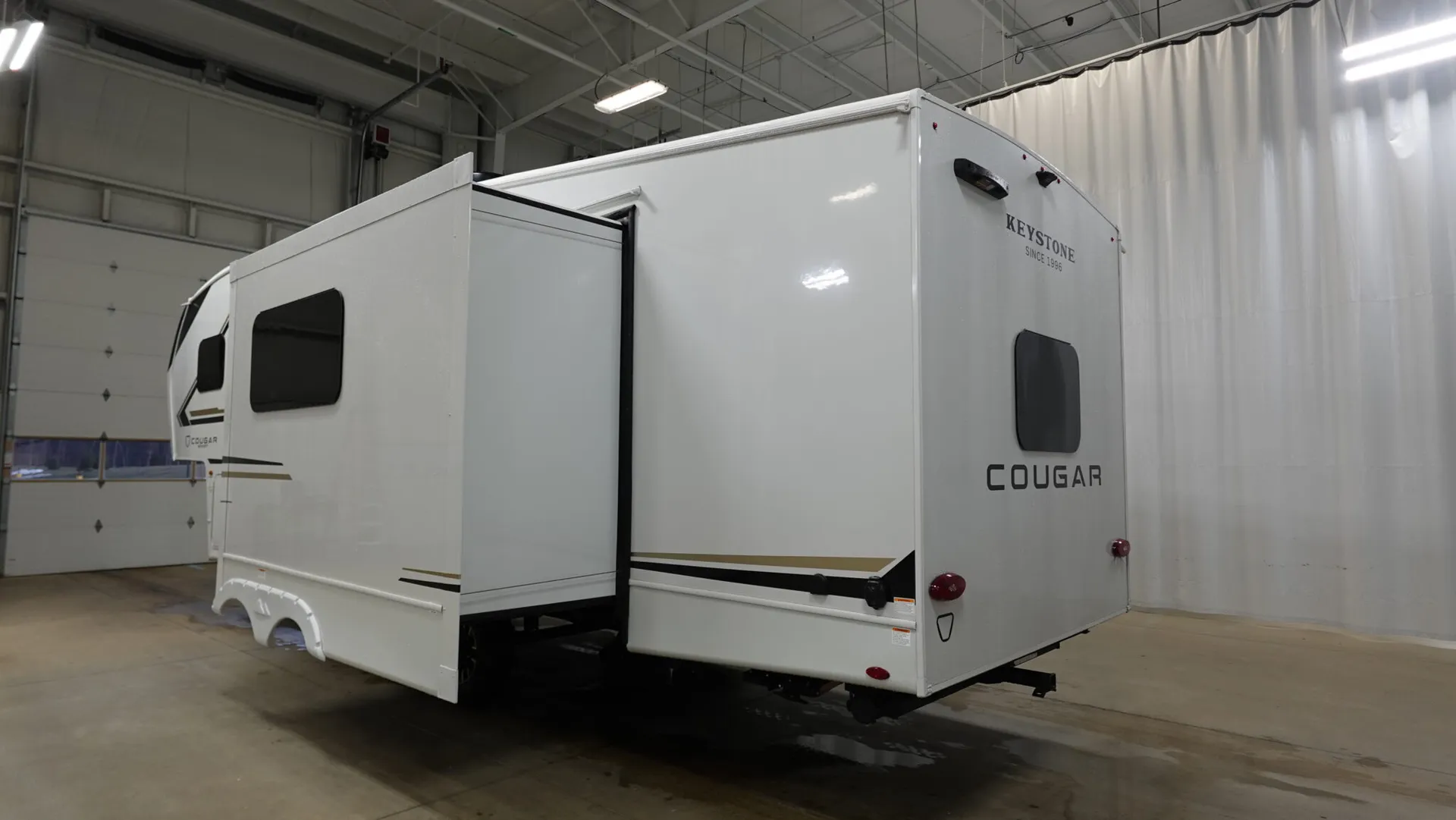 2026 Keystone RV Cougar Sport 2700BH - Photo 4