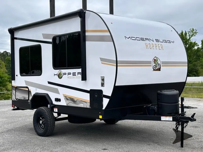 2026 Modern Buggy RV Hopper 1 - Photo 2