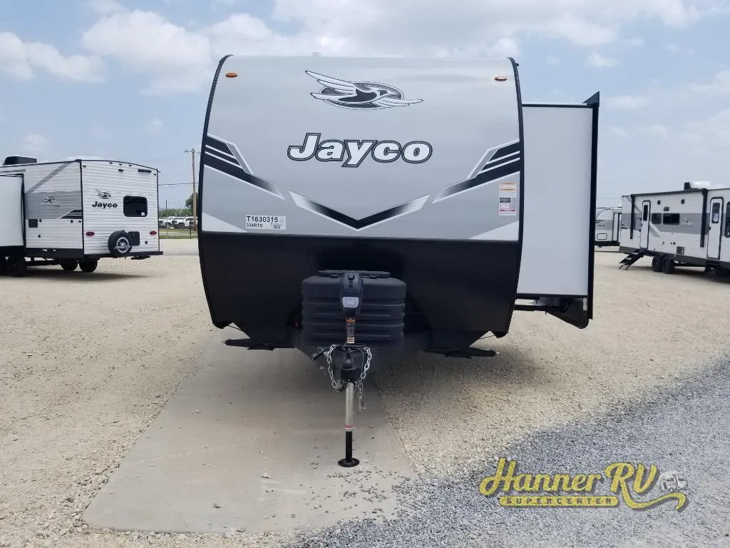 2026 Jayco Jay Flight SLX 334RTS - Photo 3