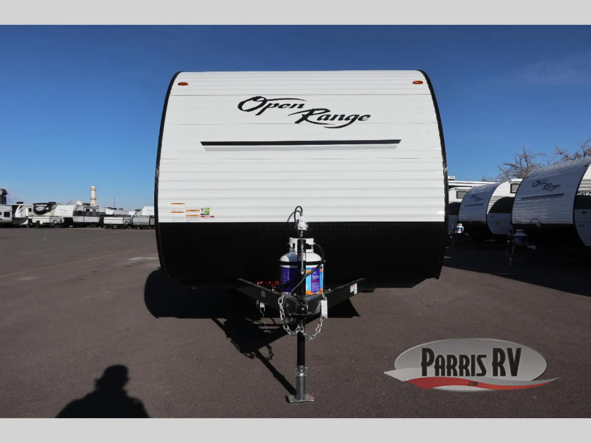 2026 Open Range RV Open Range Colt 17BH - Photo 3