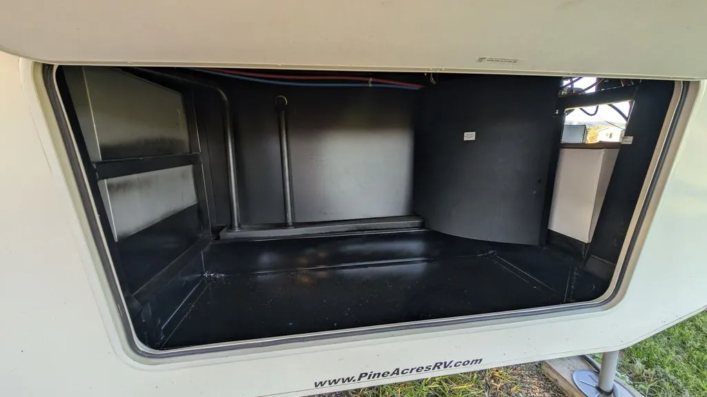 2017 Forest River Cedar Creek Hathaway Edition 34RL2 - Photo 3