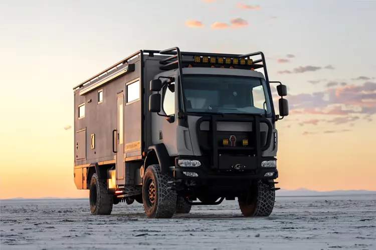 2026 Storyteller Overland GXV Epic Epic - Photo 2