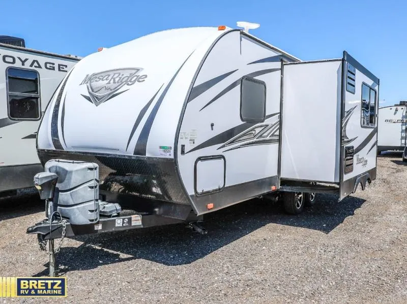 2019 Highland Ridge RV Mesa  Ridge Lite 2102RB - Photo 3