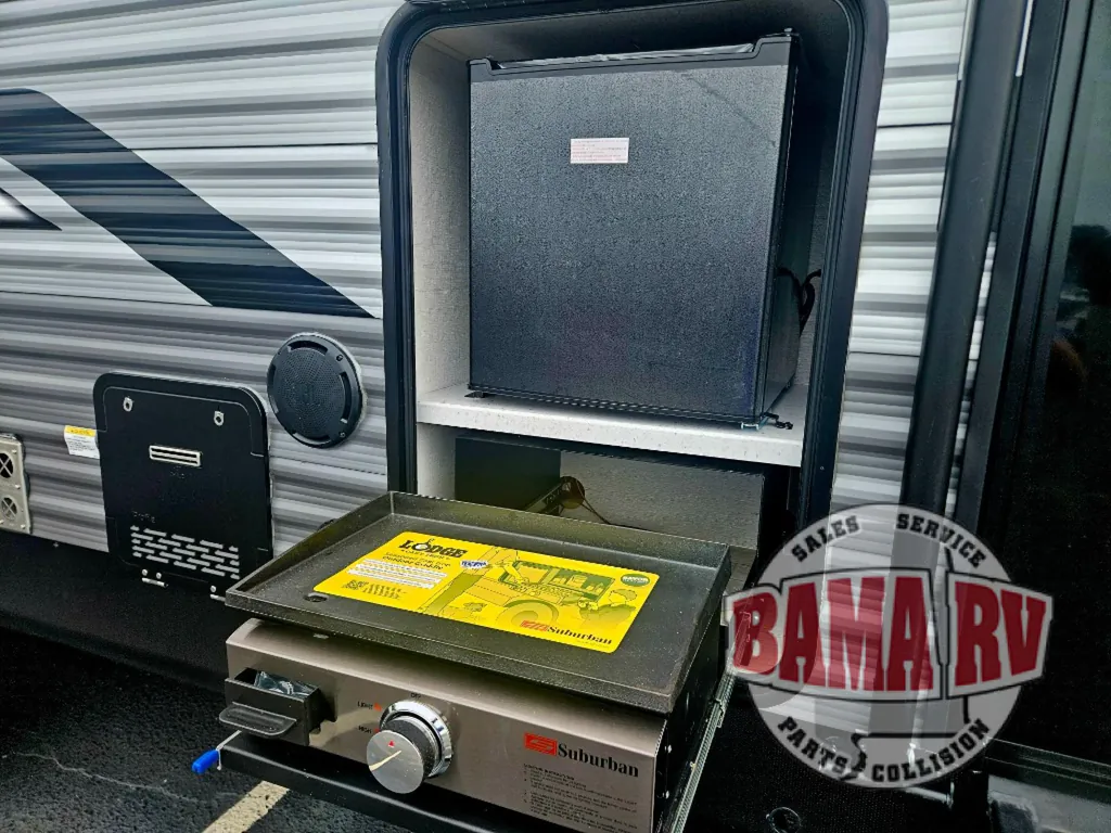 2027 Coachmen Catalina Legacy Edition 333DBDSCK, Photos photo 6