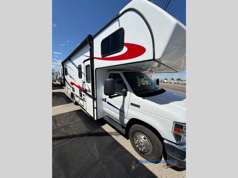 2023 Forest River Forester 2501TS - Photo 2