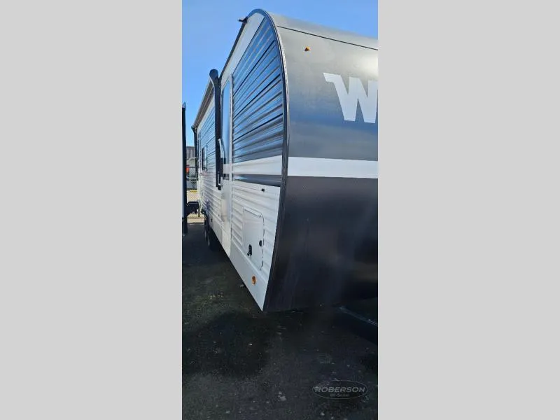 2026 Winnebago Access 25RK - Photo 3