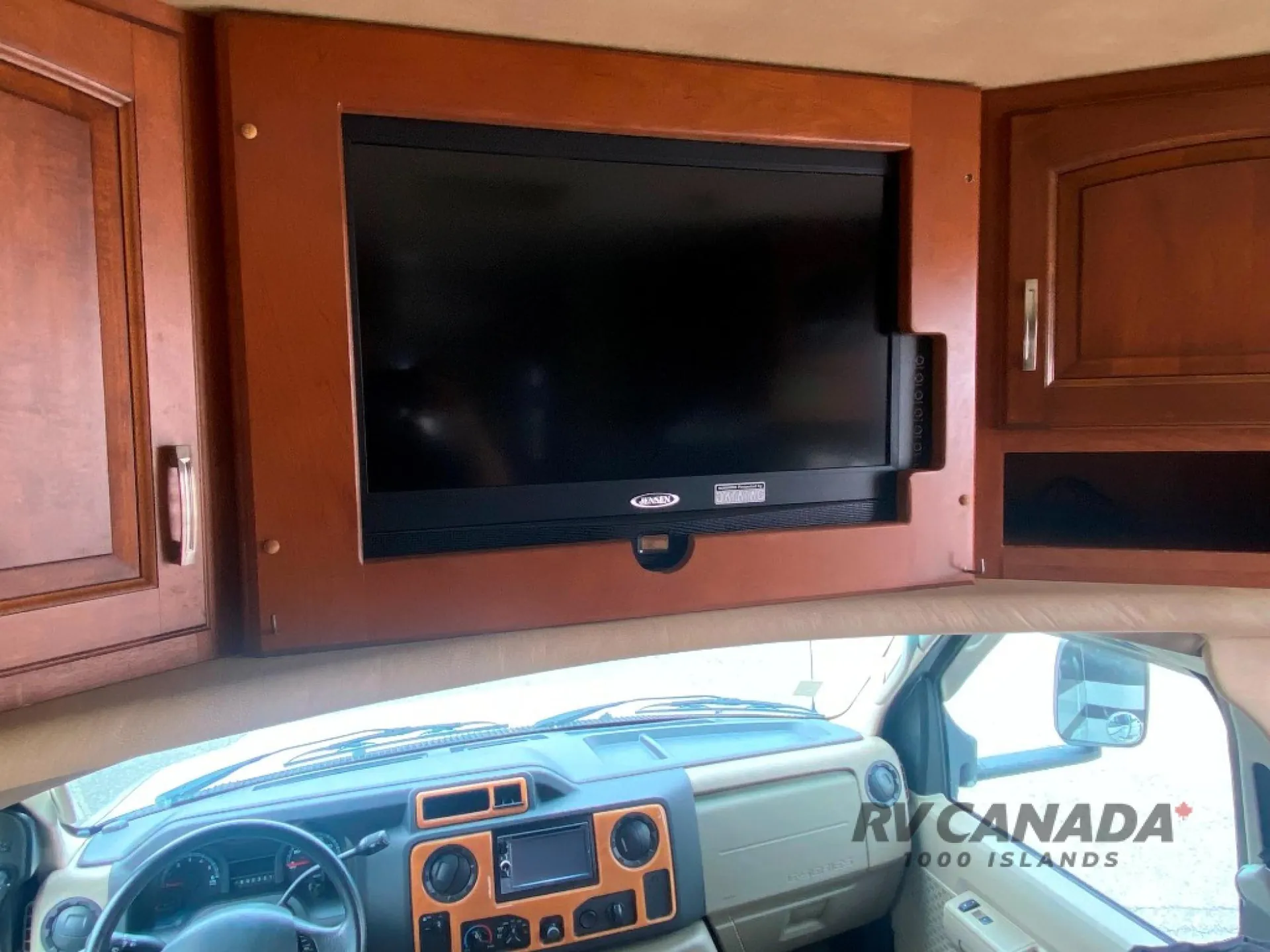 2010 Jayco Melbourne 26A - Photo 4
